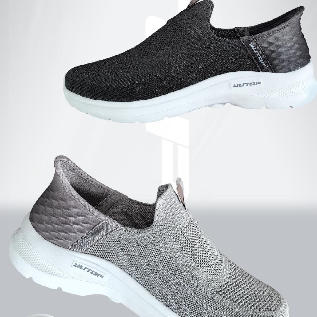 SUOYUE 2025 Autumn Casual Men